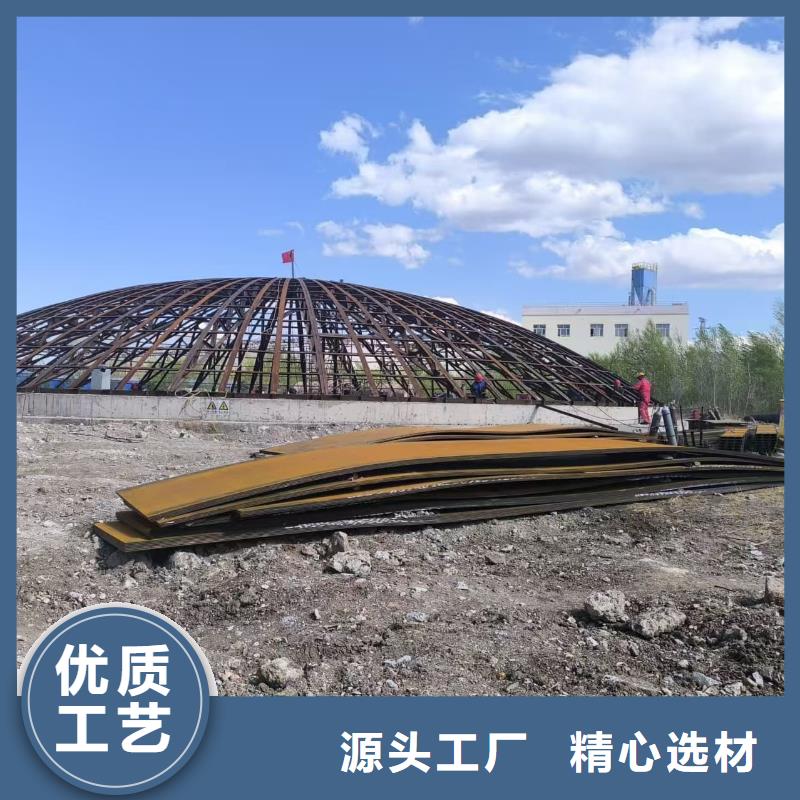 10000吨钢板仓三年质保