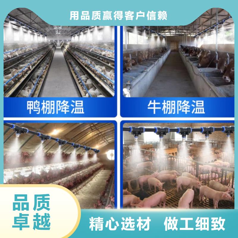 养殖场超声波人员消毒喷雾品牌-厂家