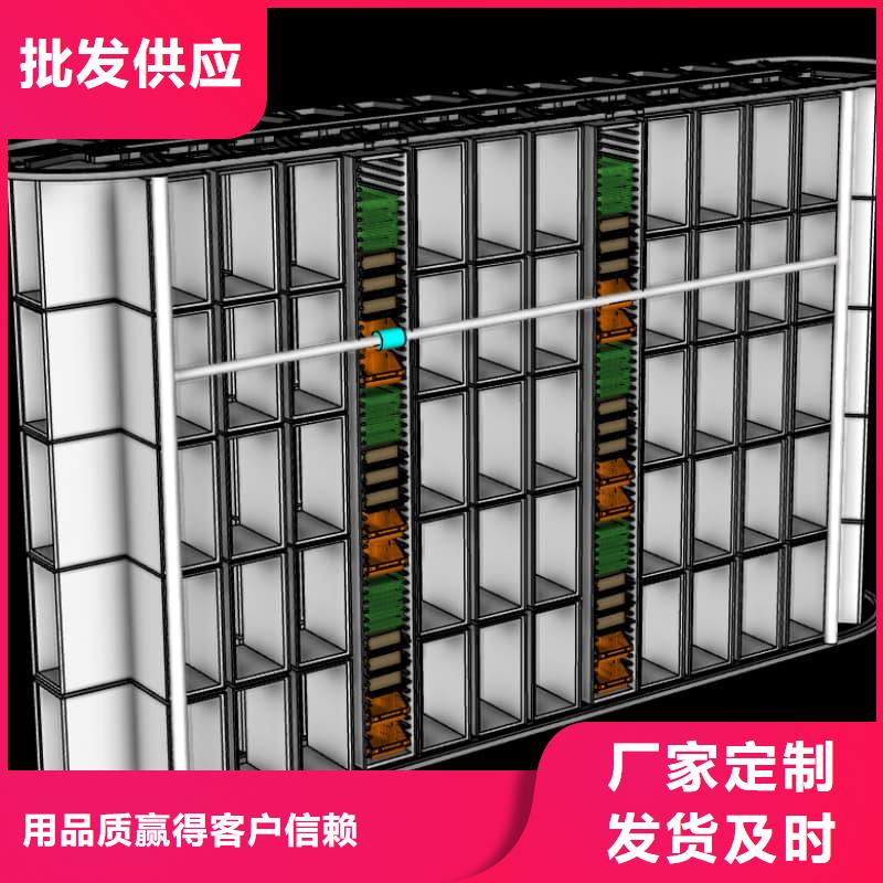 智能升降货柜CNC刀具刀柄升降柜严选用料