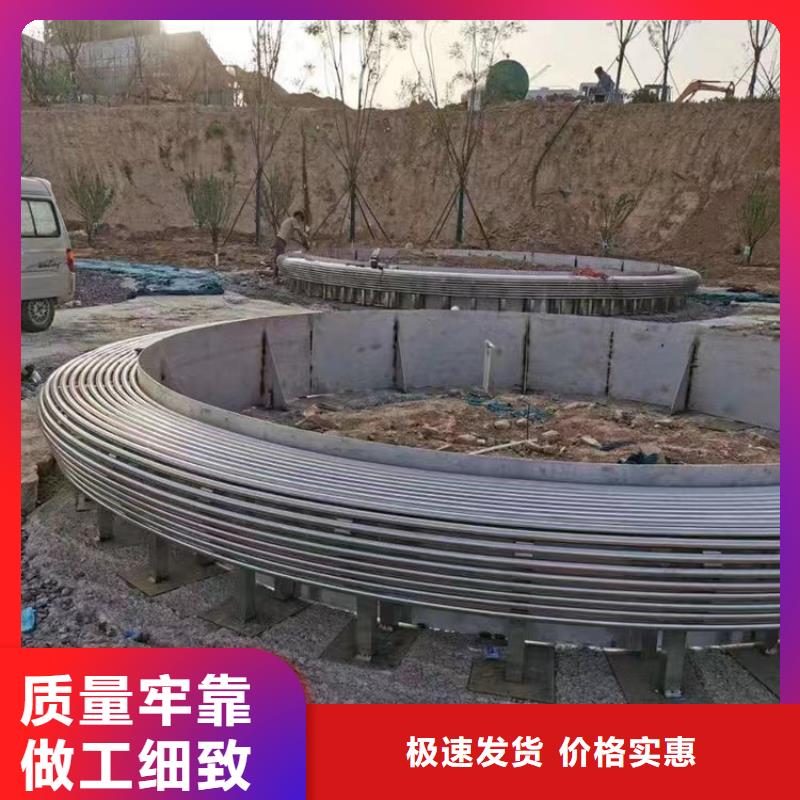 动物园景观小品雕塑品质过关