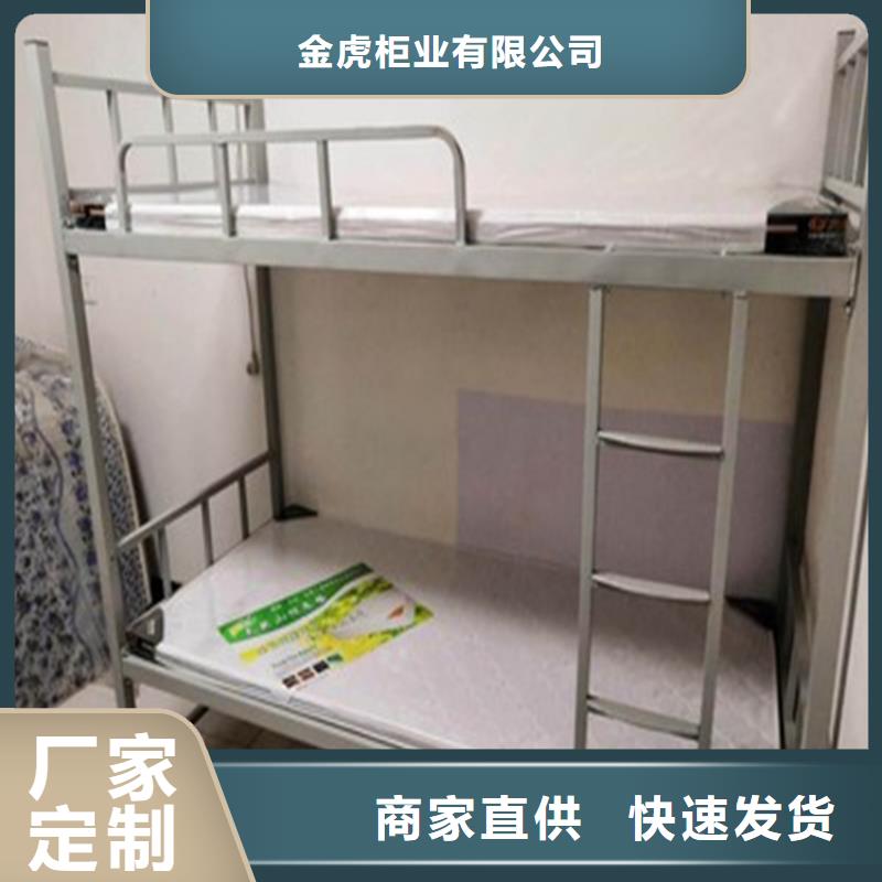 上下床图书馆家具好品质经得住考验