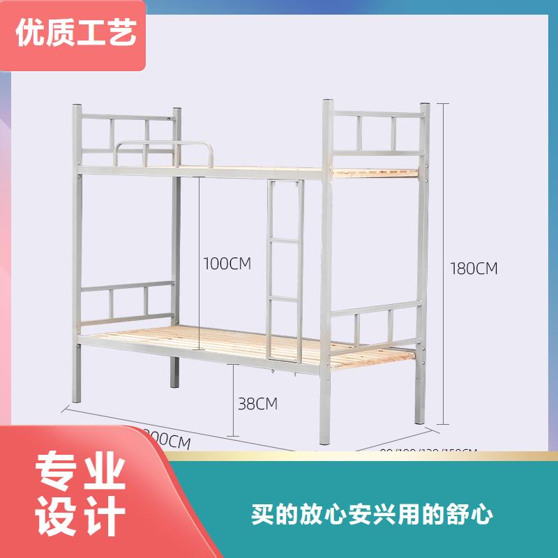 上下床密集架从源头保证品质