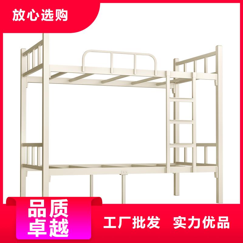 上下床图书馆家具好品质经得住考验