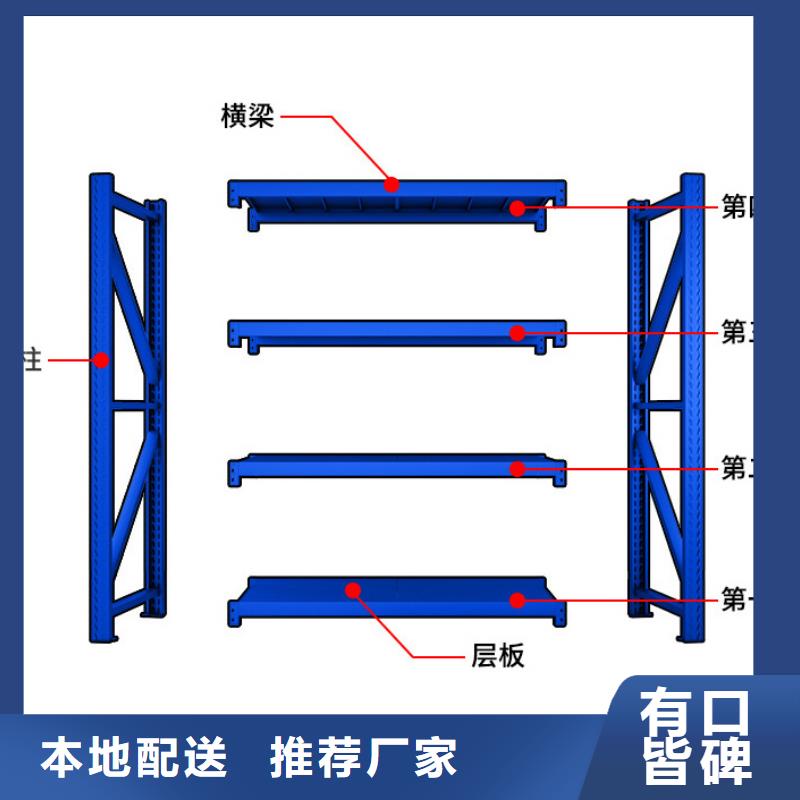 【货架-密集架型号齐全】