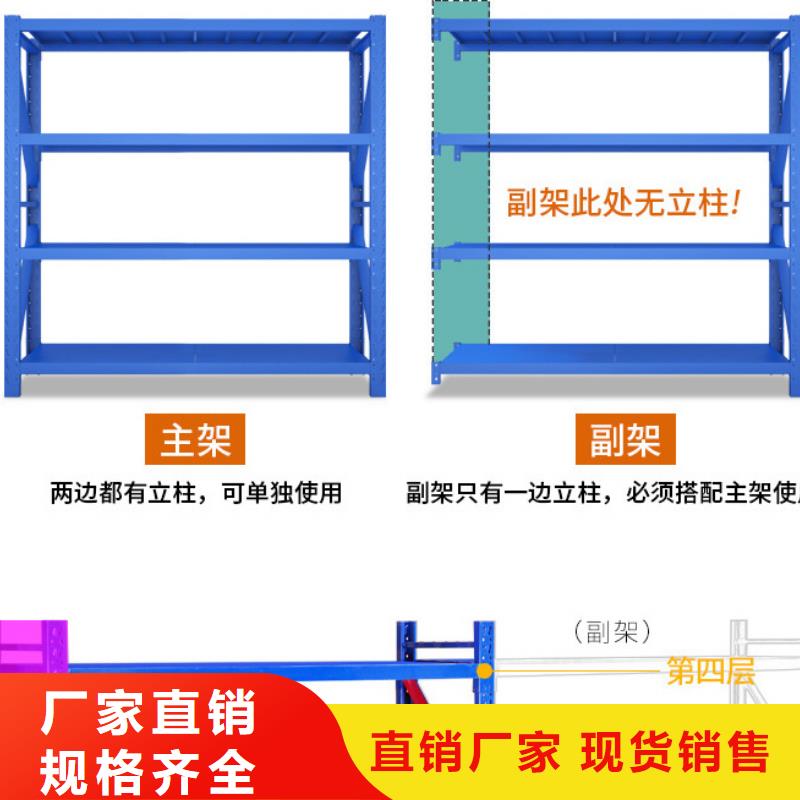 货架密集架真材实料