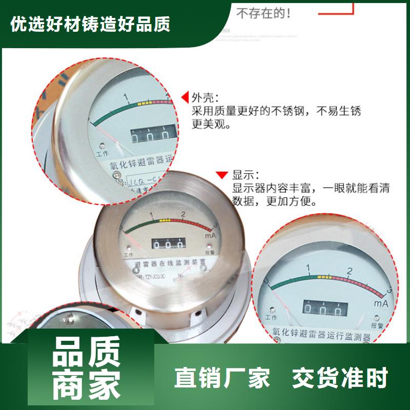 JS-10避雷器计数器