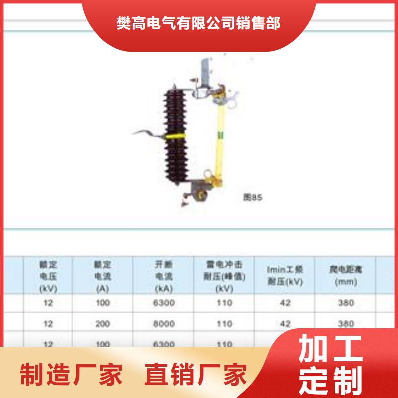 熔断器_销售穿墙套管现货