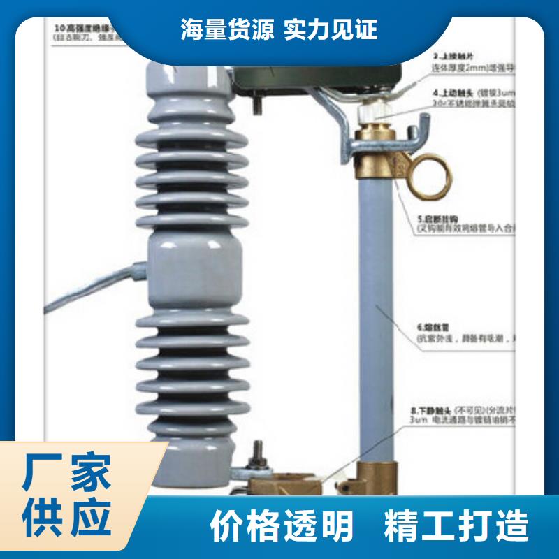 熔断器【真空断路器】厂家货源稳定