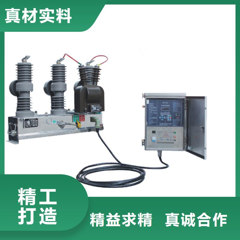 真空断路器真空断路器生产厂家多年实力厂家