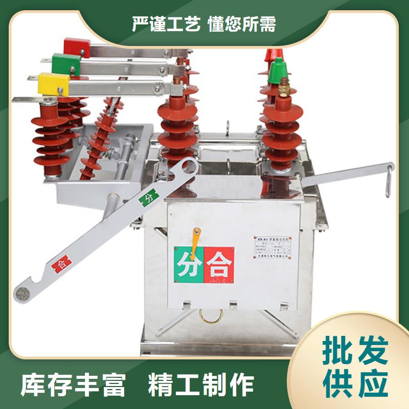真空断路器【绝缘子】满足多种行业需求