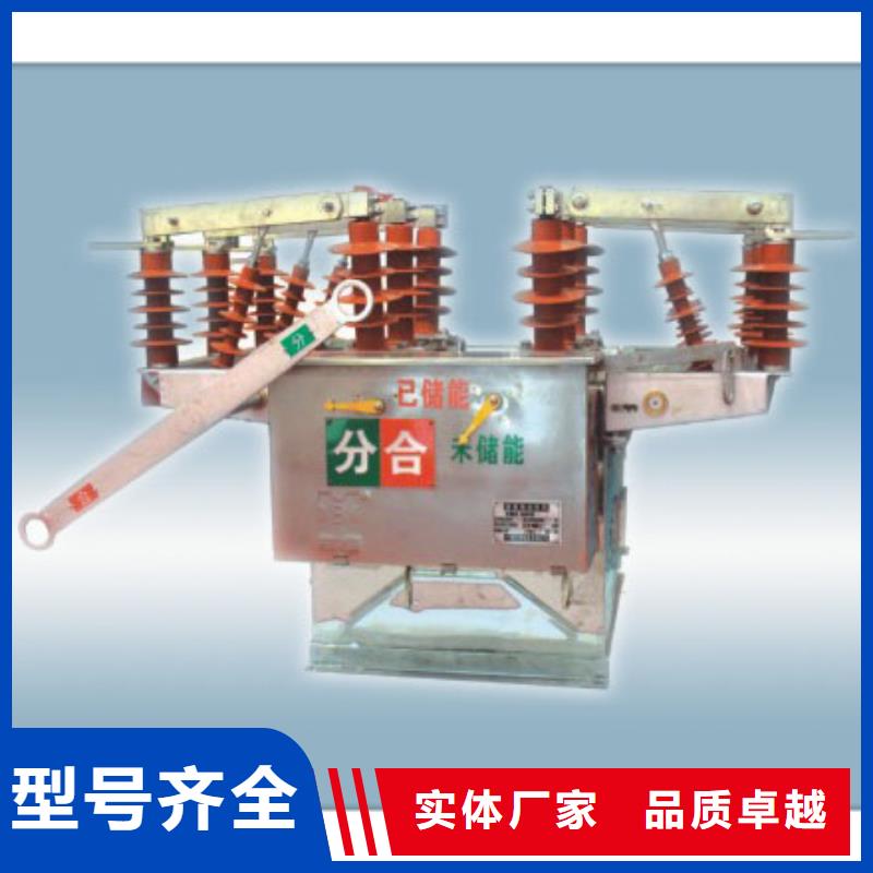 真空断路器真空断路器供应专业按需定制