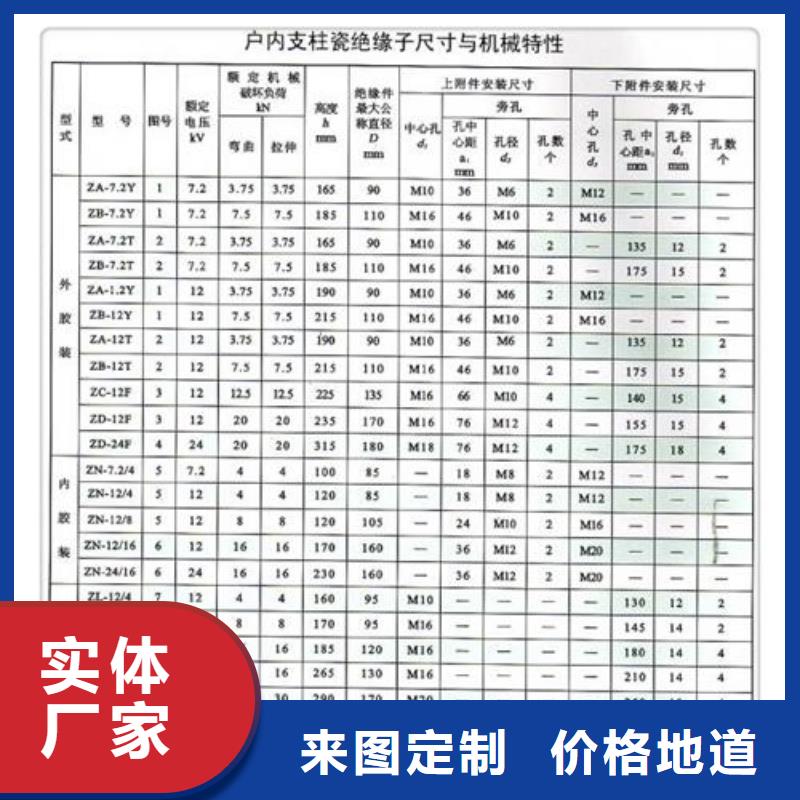 【绝缘子】真空断路器品质保障价格合理