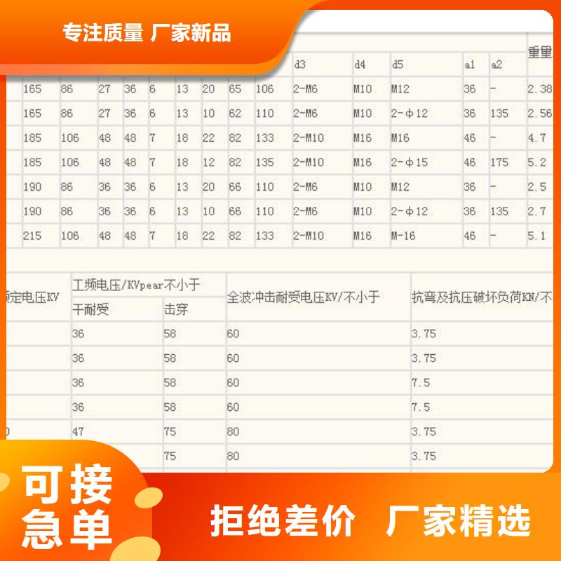 绝缘子穿墙套管销售团队源头厂家供应