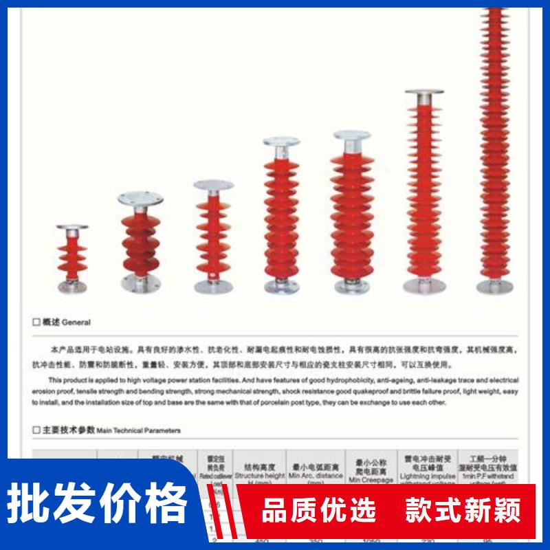 绝缘子真空断路器贴心服务