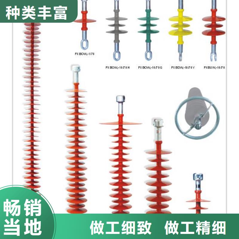 【绝缘子高低压电器本地厂家值得信赖】