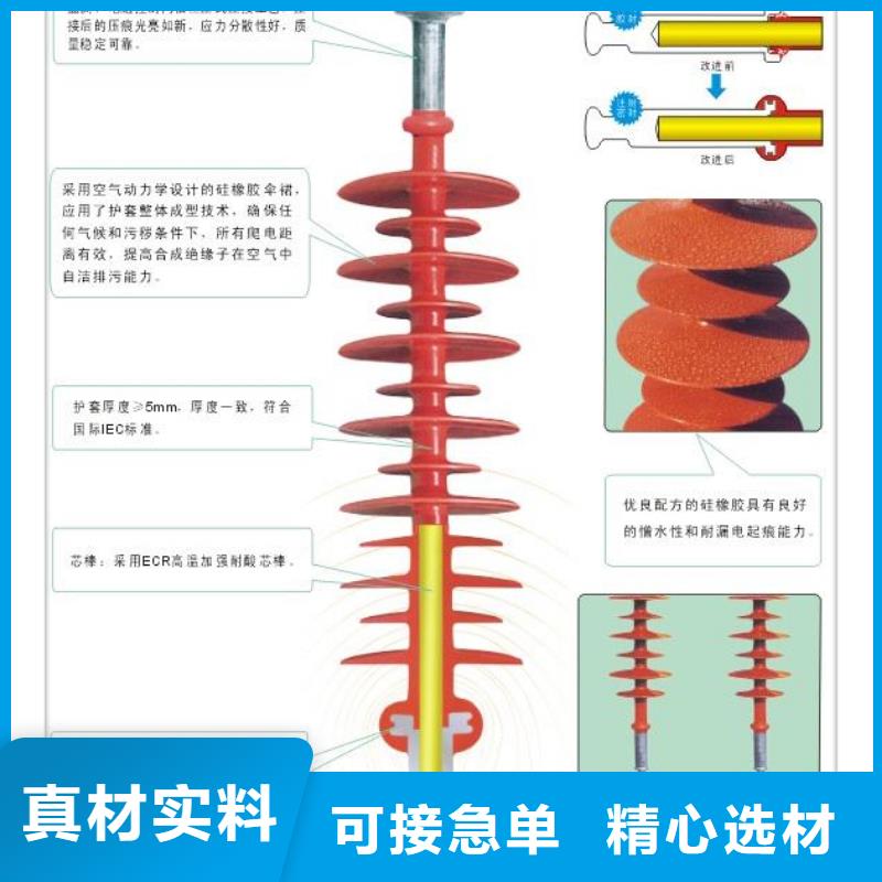 绝缘子信誉至上