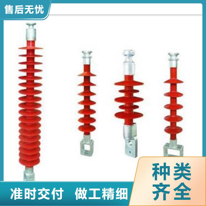 【绝缘子氧化锌避雷器专注细节使用放心】