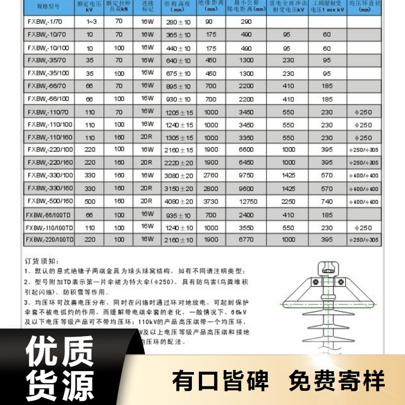 绝缘子限流熔断器推荐商家