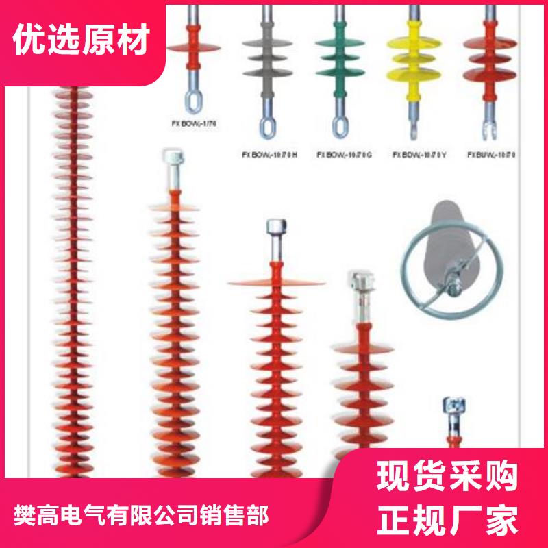 【绝缘子高低压电器本地厂家值得信赖】