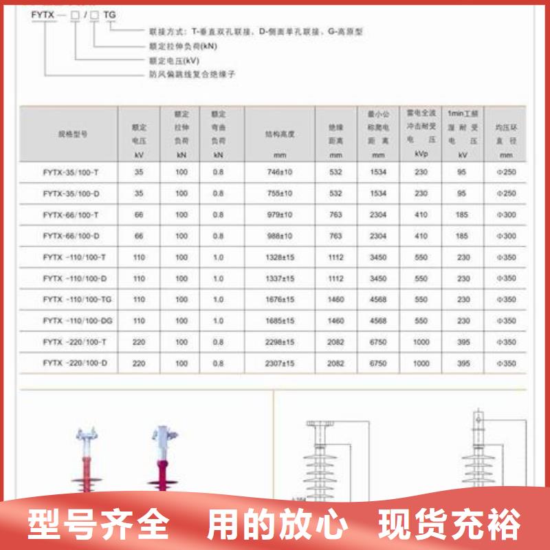 绝缘子-【电缆附件】现货供应