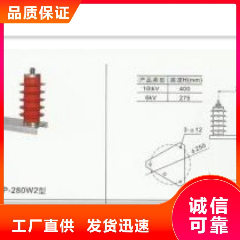 过电压保护器绝缘子好产品好服务