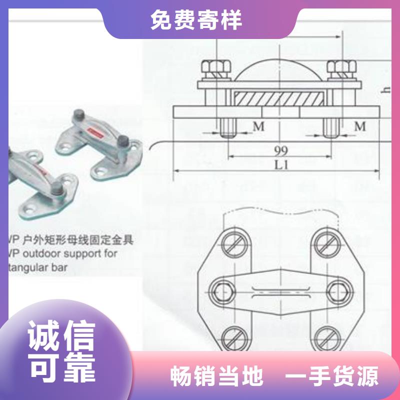 母线金具【销售穿墙套管】选择大厂家省事省心