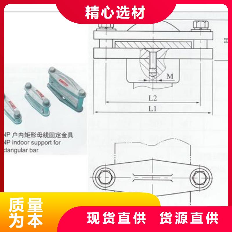 【母线金具氧化锌避雷器供应采购】