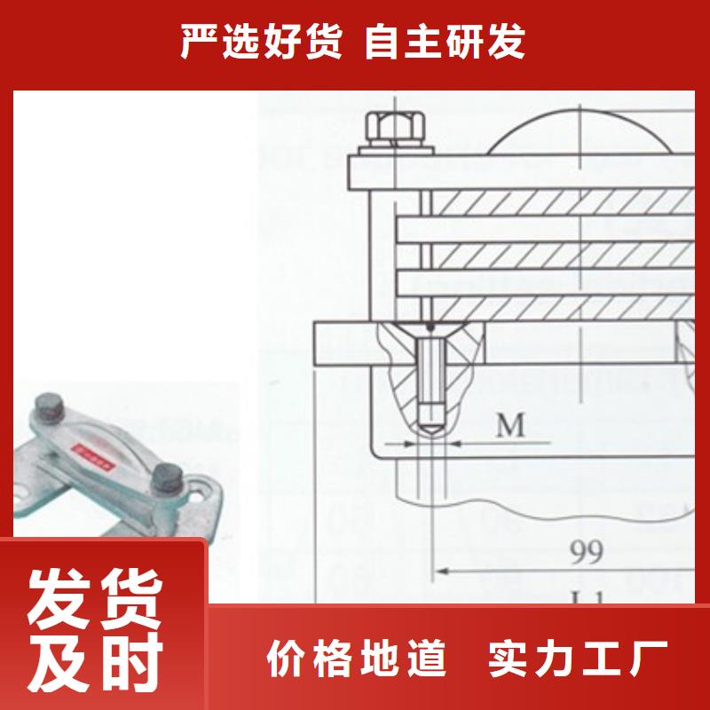 母线金具绝缘子市场行情