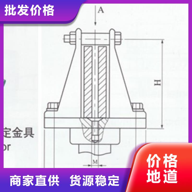 母线金具高低压电器质检严格放心品质