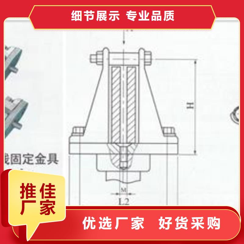 【母线金具】绝缘子厂家