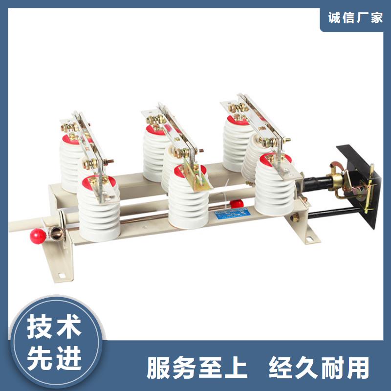 隔离开关【跌落式熔断器】好厂家有担当