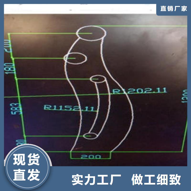 【道路隔离栏杆】不锈钢桥梁防护栏杆厂家自营品质有保障