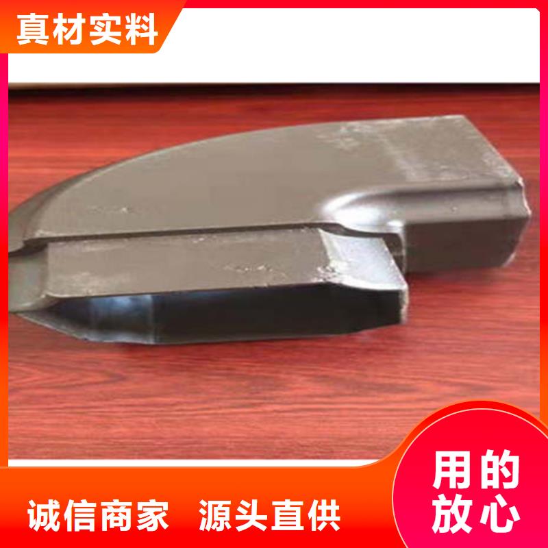 金属落水系统匠心打造