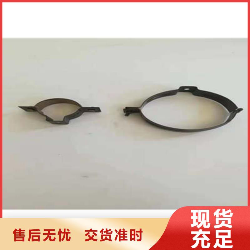 金属落水系统铝合金天沟诚信商家