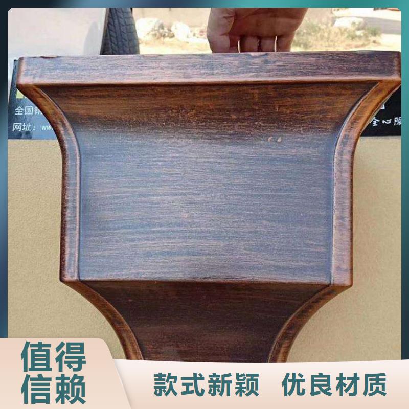 《蚌埠》 本地 金属落水系统_【PVC雨水管】大厂家实力看得见