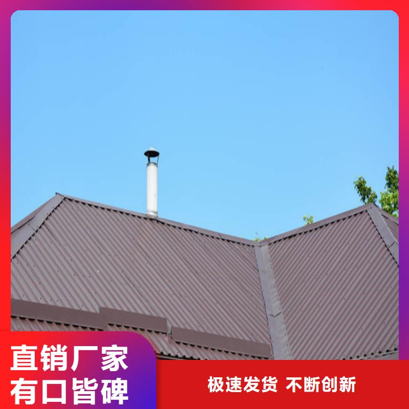 铝合金成品天沟铝合金天沟产品细节