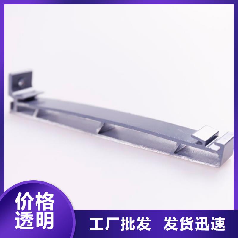 PVC成品天沟【铝合金檐槽】按需定做