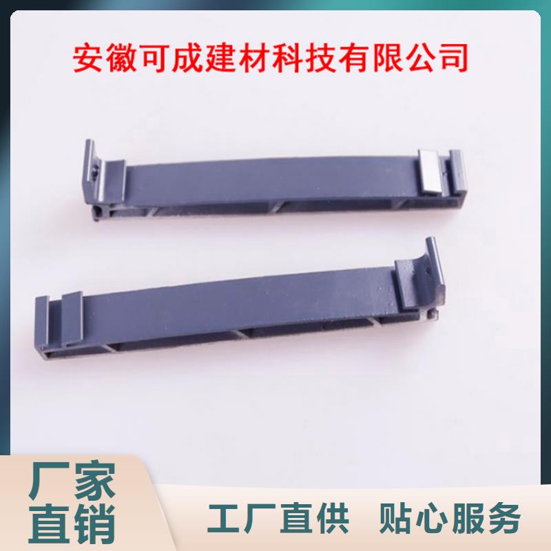 PVC成品天沟铝合金檐槽厂家直销货源充足