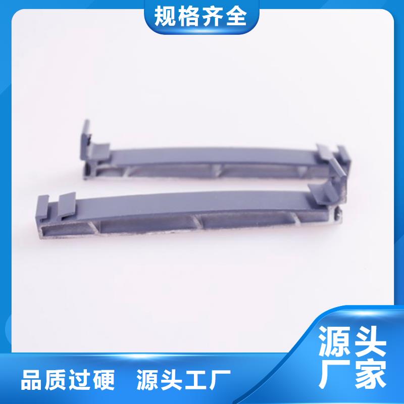 PVC成品天沟,金属落水系统海量现货