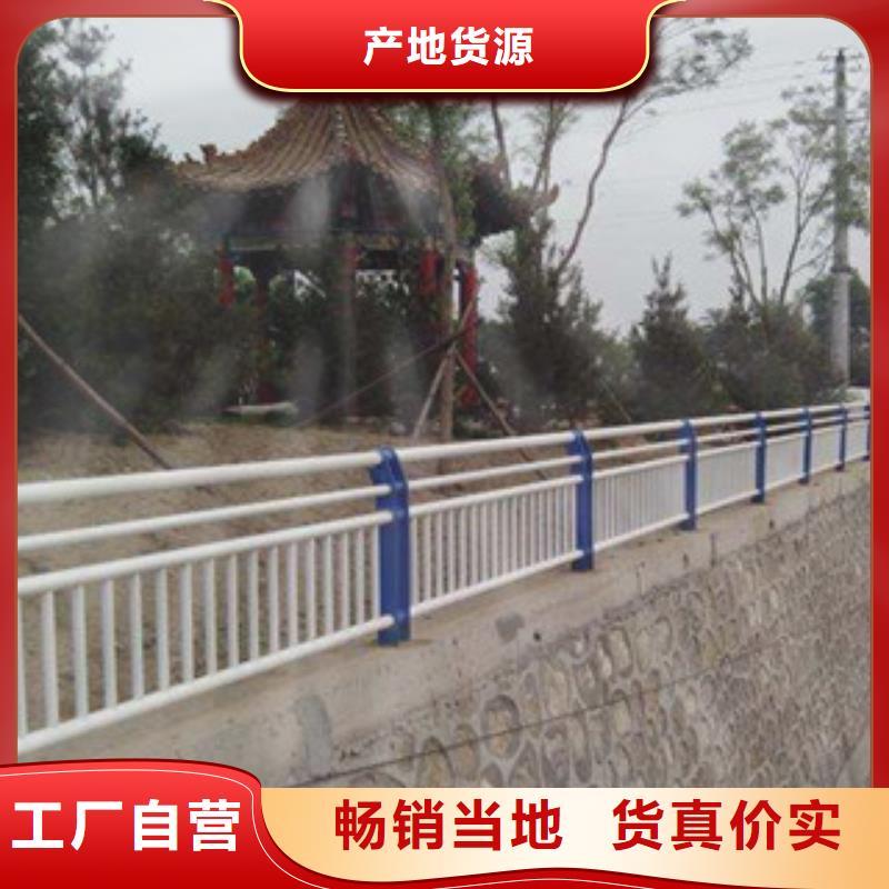 【政桥梁不锈钢道路护栏,桥梁灯光护栏厂家实力雄厚】