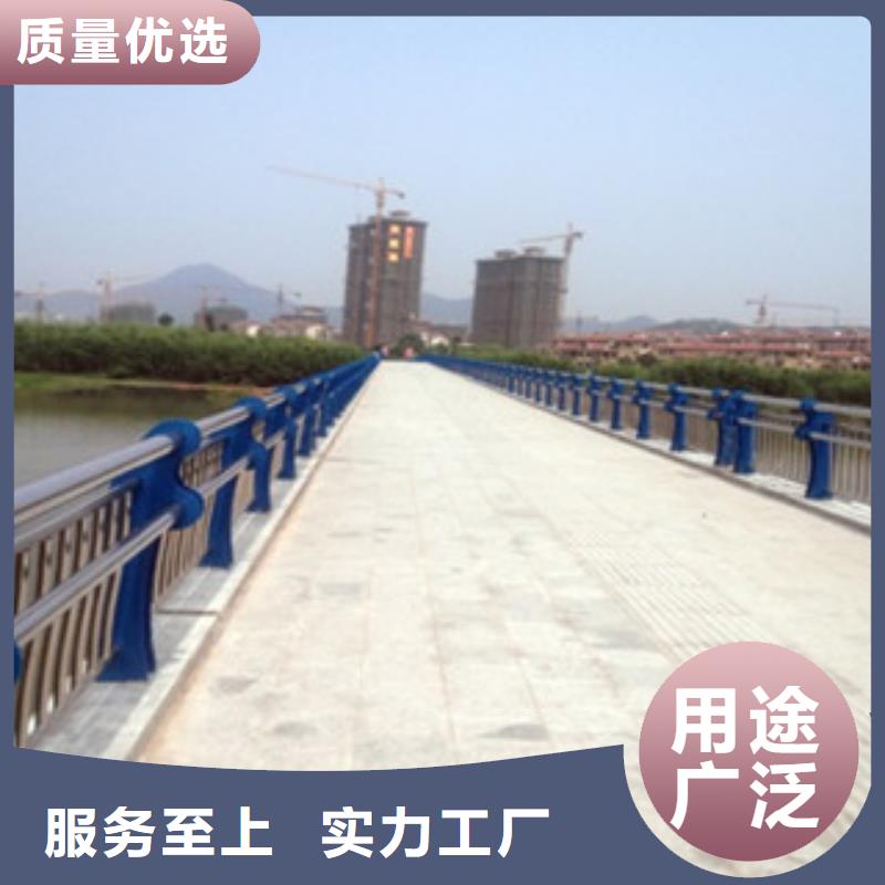 政桥梁不锈钢道路护栏_不锈钢桥梁护栏专注产品质量与服务