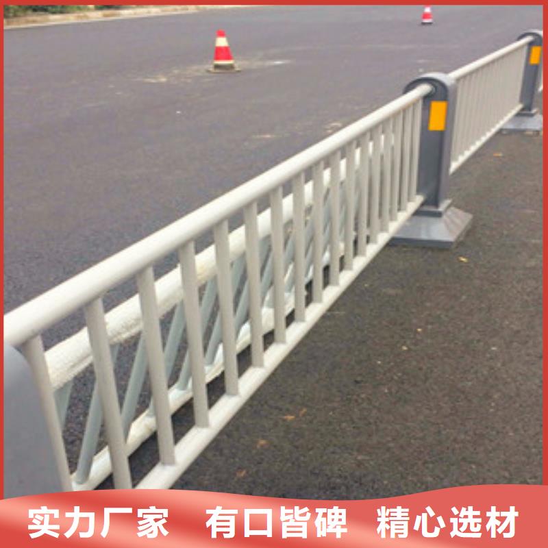 桥梁道路隔离护栏,桥梁灯光护栏大量现货