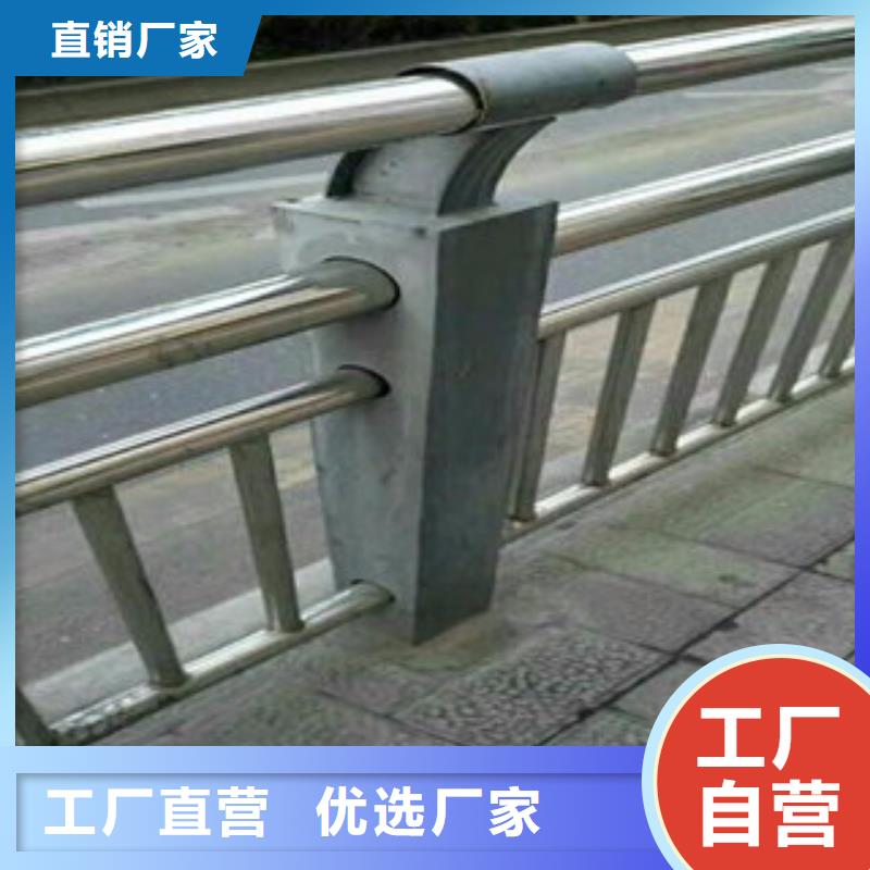 【桥梁道路隔离护栏】LED灯光护栏现货直发