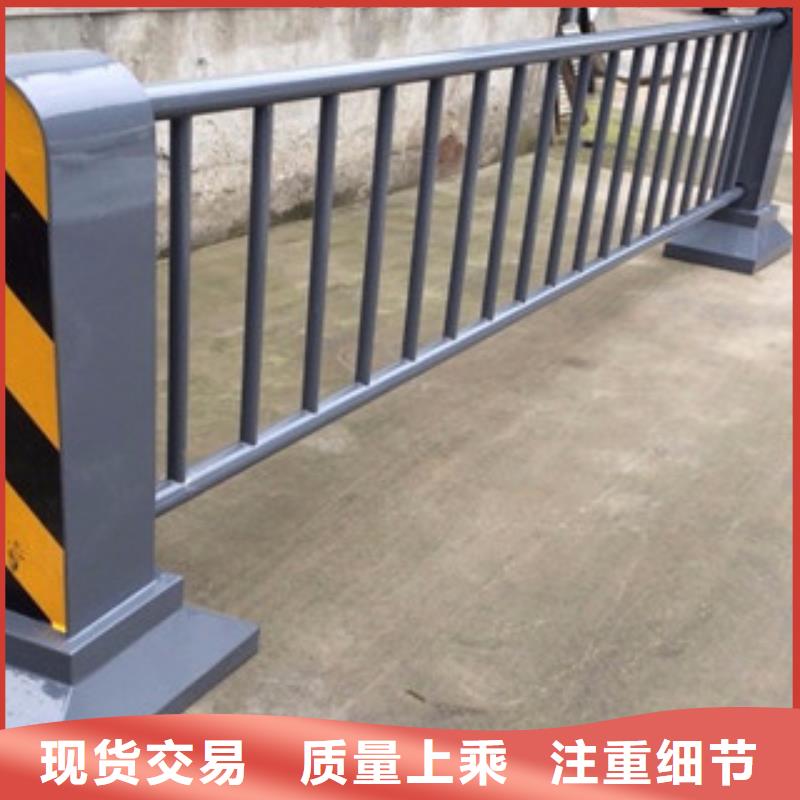 桥梁道路隔离护栏_桥梁灯光护栏质量检测