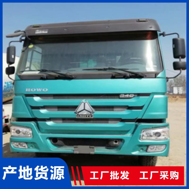 【二手车】新挂车销售定做源头厂家