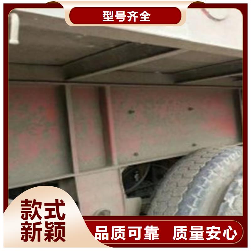 挂车-【新挂车销售定做】来图定制量大从优