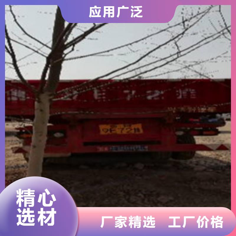 挂车,【水泥散装罐车】优选好材铸造好品质