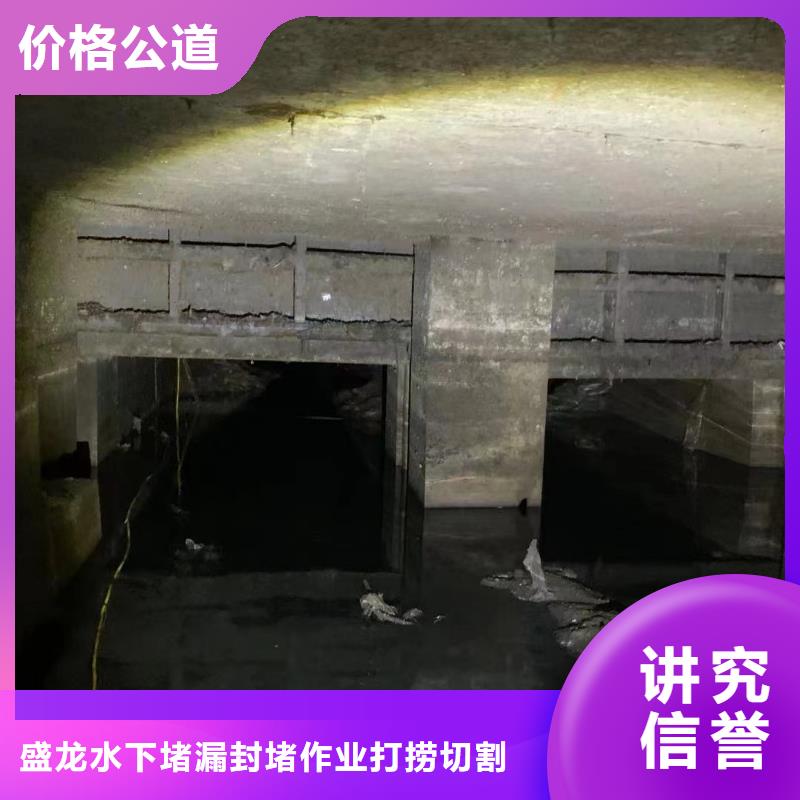 规格全的大理永平水下封堵本地厂家
