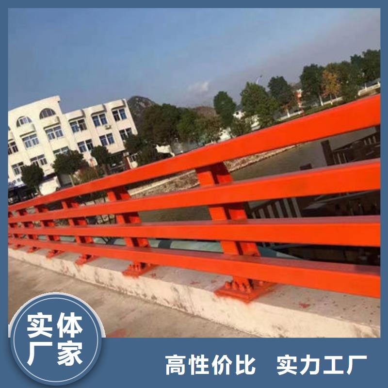 直销【永盛】桥梁护栏厂家长期供应