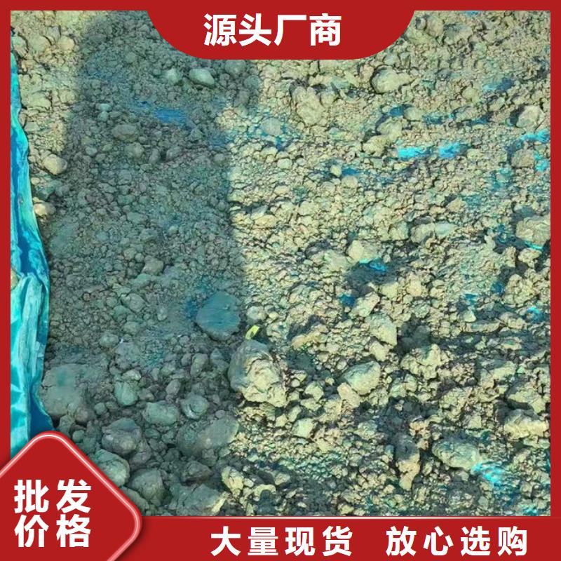 大气污染治理抑尘剂量大从优